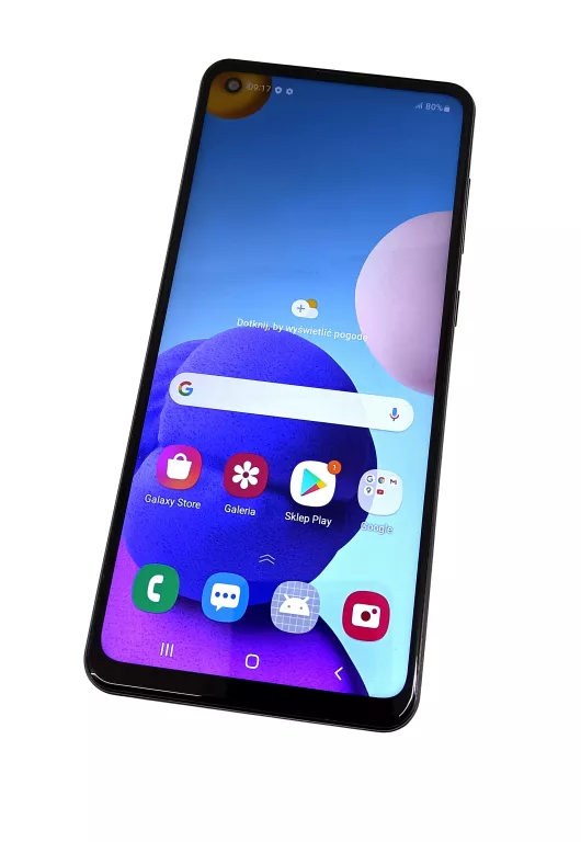 TELEFON SAMSUNG GALAXY A21S