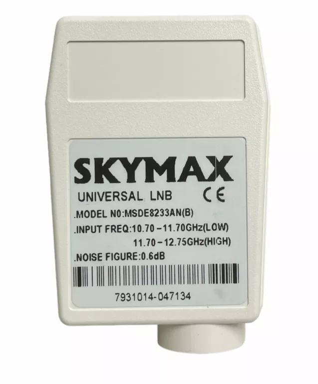 KONWENTER ANTENOWY SKYMAX