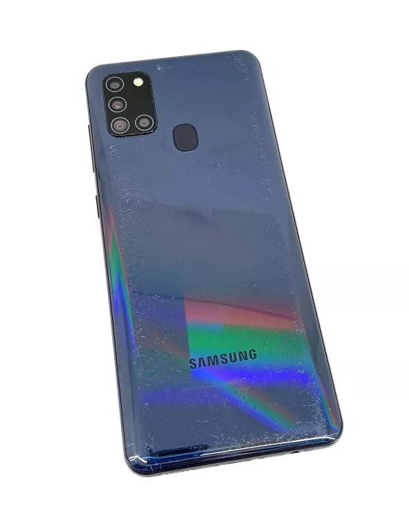 TELEFON SAMSUNG GALAXY A21S