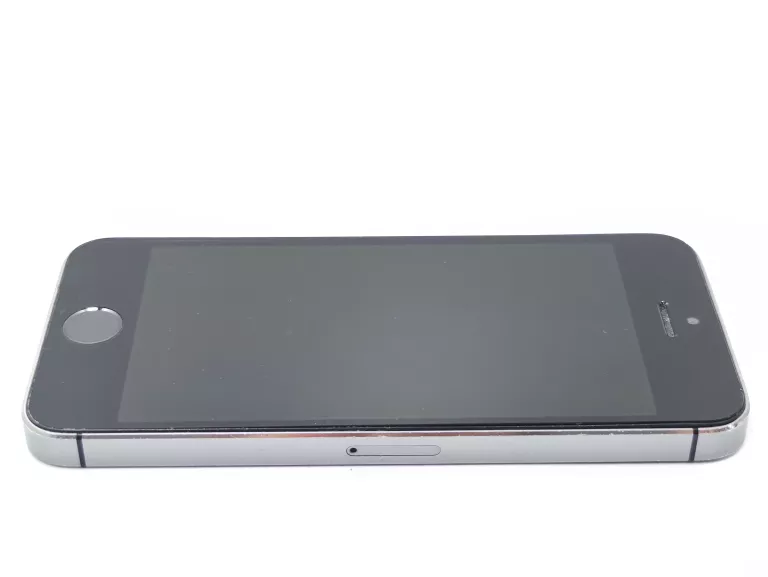 APPLE IPHONE 5S 64GB SREBRNY