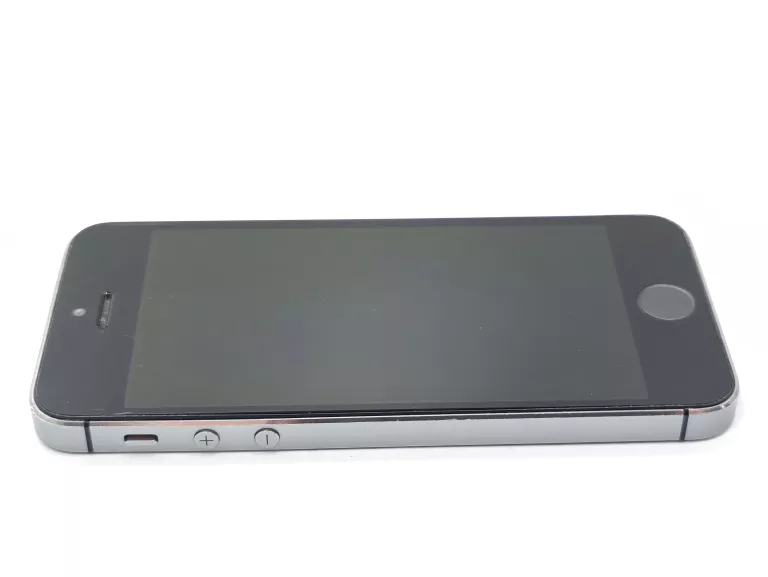 APPLE IPHONE 5S 64GB SREBRNY
