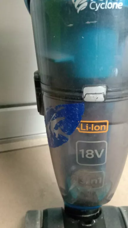 ODKURZACZ PHILIPS POWERPRO AQUA 3-IN-1