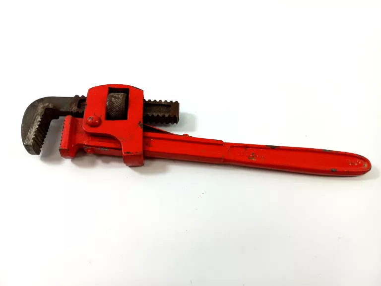 KLUCZ HYDRAULICZNY NASTAWNY DO RUR ŻABA