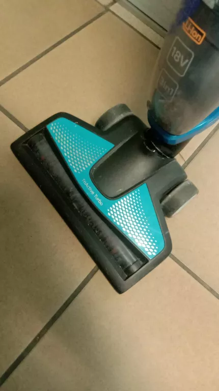 ODKURZACZ PHILIPS POWERPRO AQUA 3-IN-1