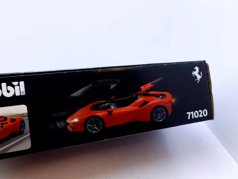 playmobil-71020-ferrari-sf90-stradale-marka-playmobil