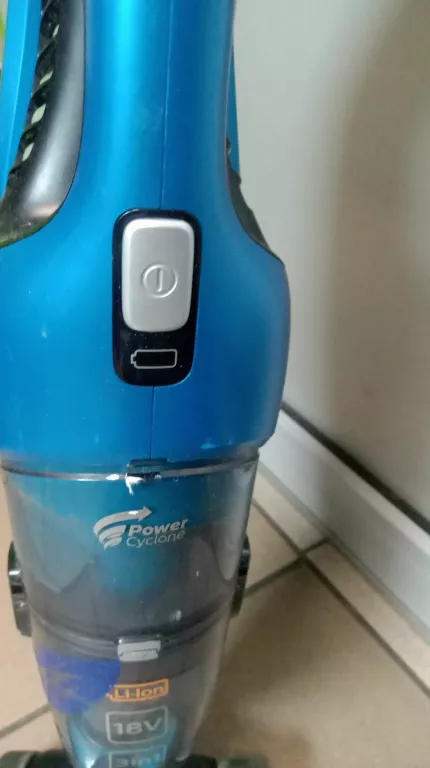 ODKURZACZ PHILIPS POWERPRO AQUA 3-IN-1
