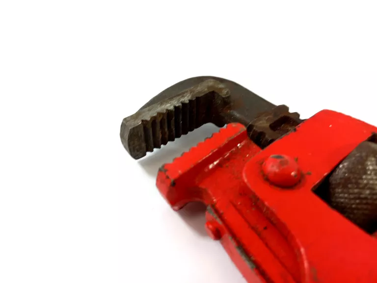 KLUCZ HYDRAULICZNY NASTAWNY DO RUR ŻABA