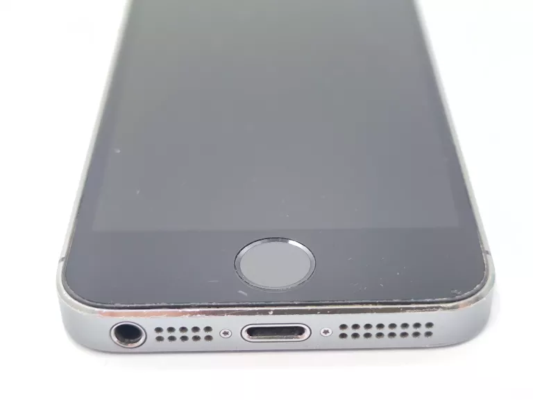 APPLE IPHONE 5S 64GB SREBRNY