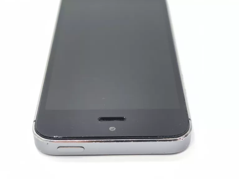 APPLE IPHONE 5S 64GB SREBRNY