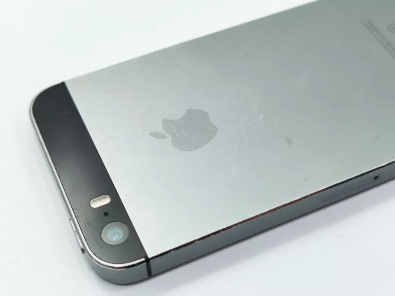 APPLE IPHONE 5S 64GB SREBRNY