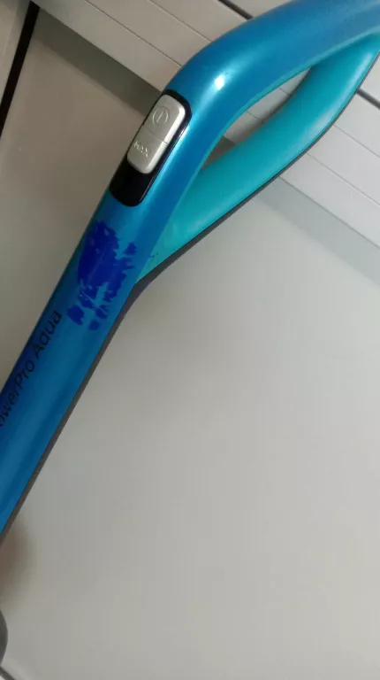 ODKURZACZ PHILIPS POWERPRO AQUA 3-IN-1