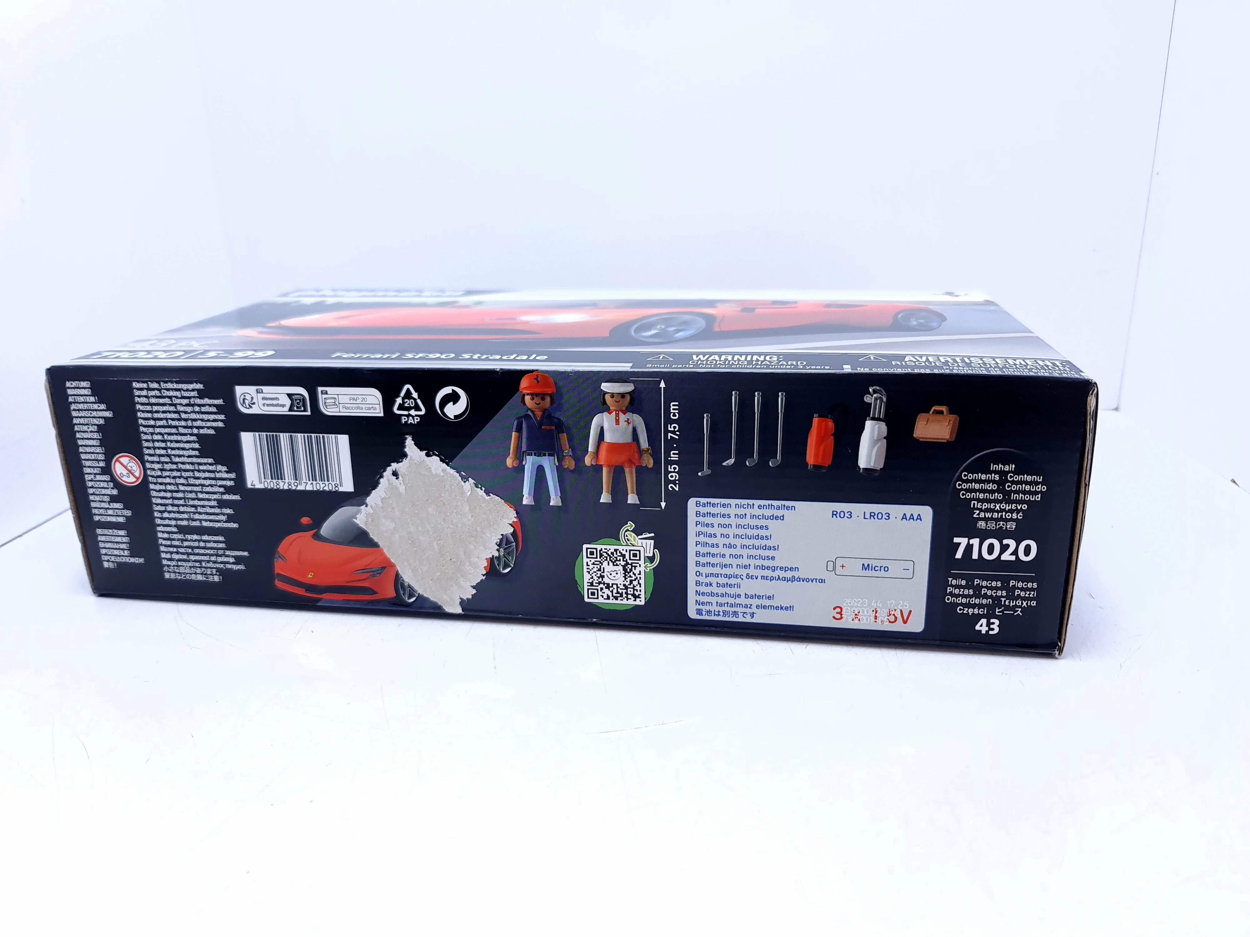playmobil-71020-ferrari-sf90-stradale-ean-gtin-3415410142474