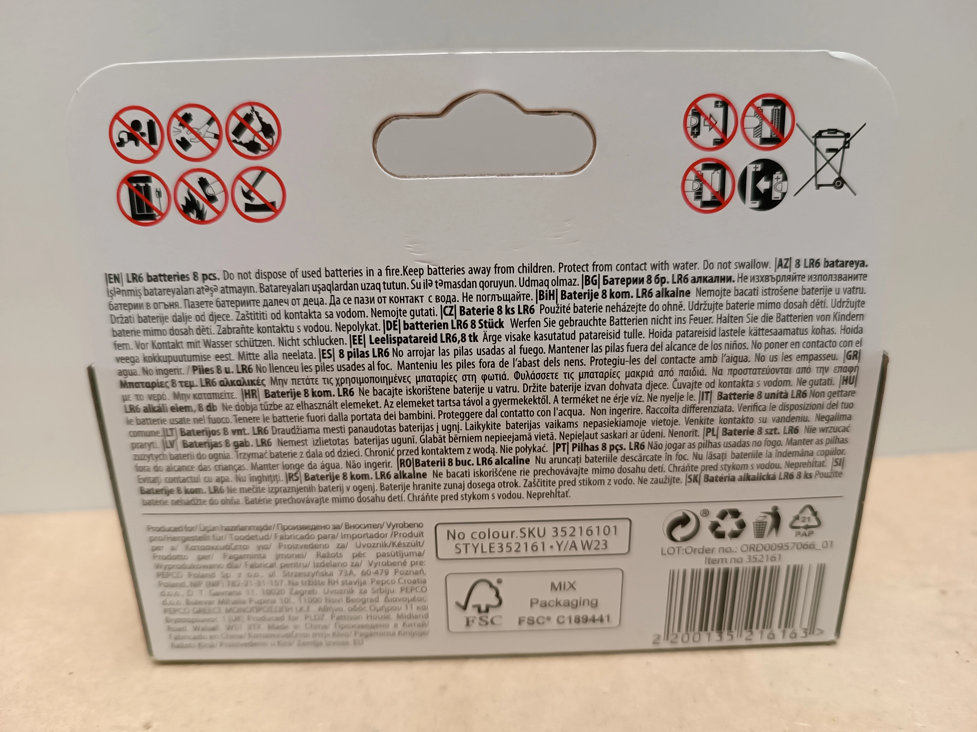 bateria-battextra-aa-x8-ean-gtin-3459759506351