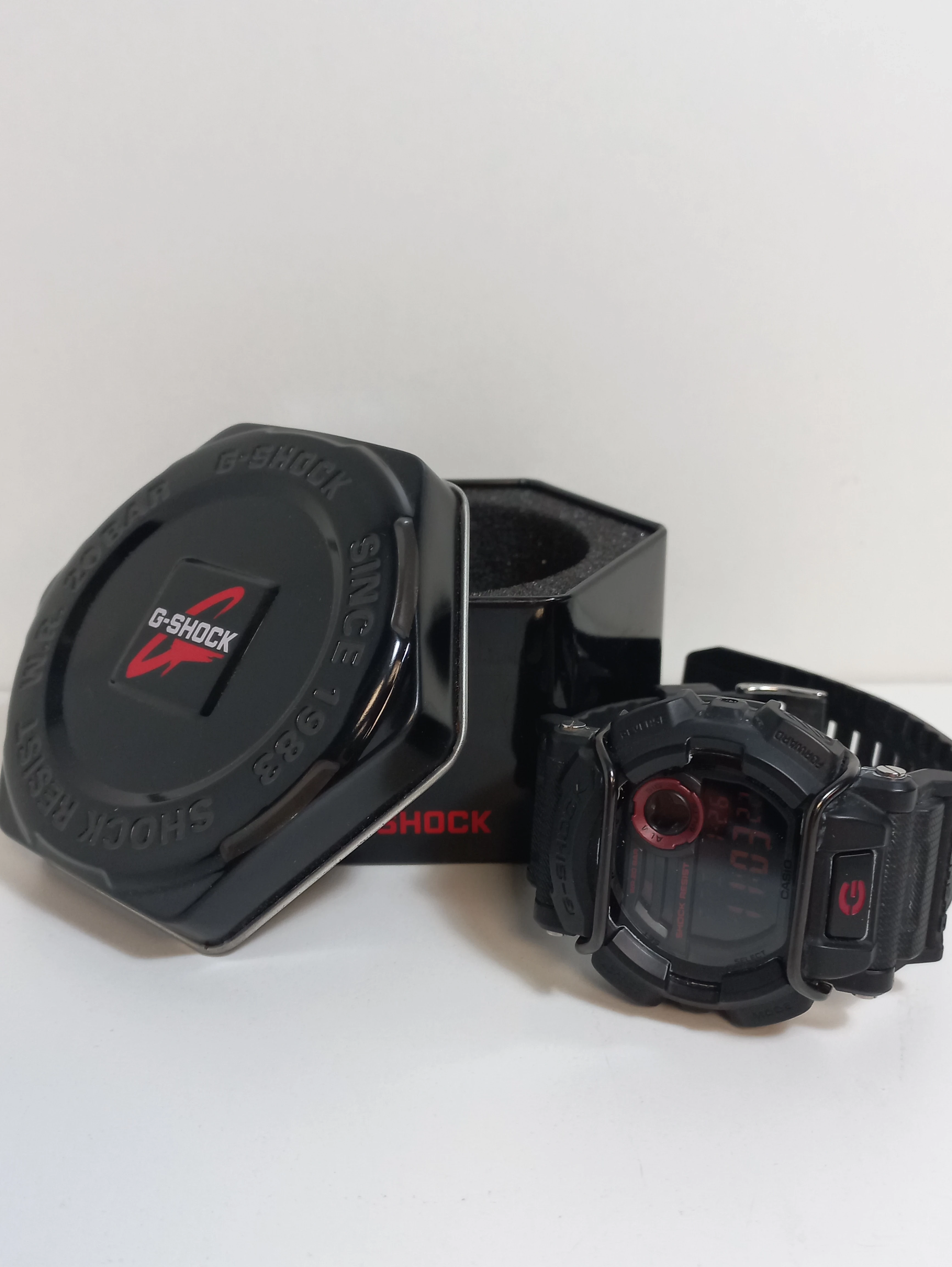 g shock casio 3434