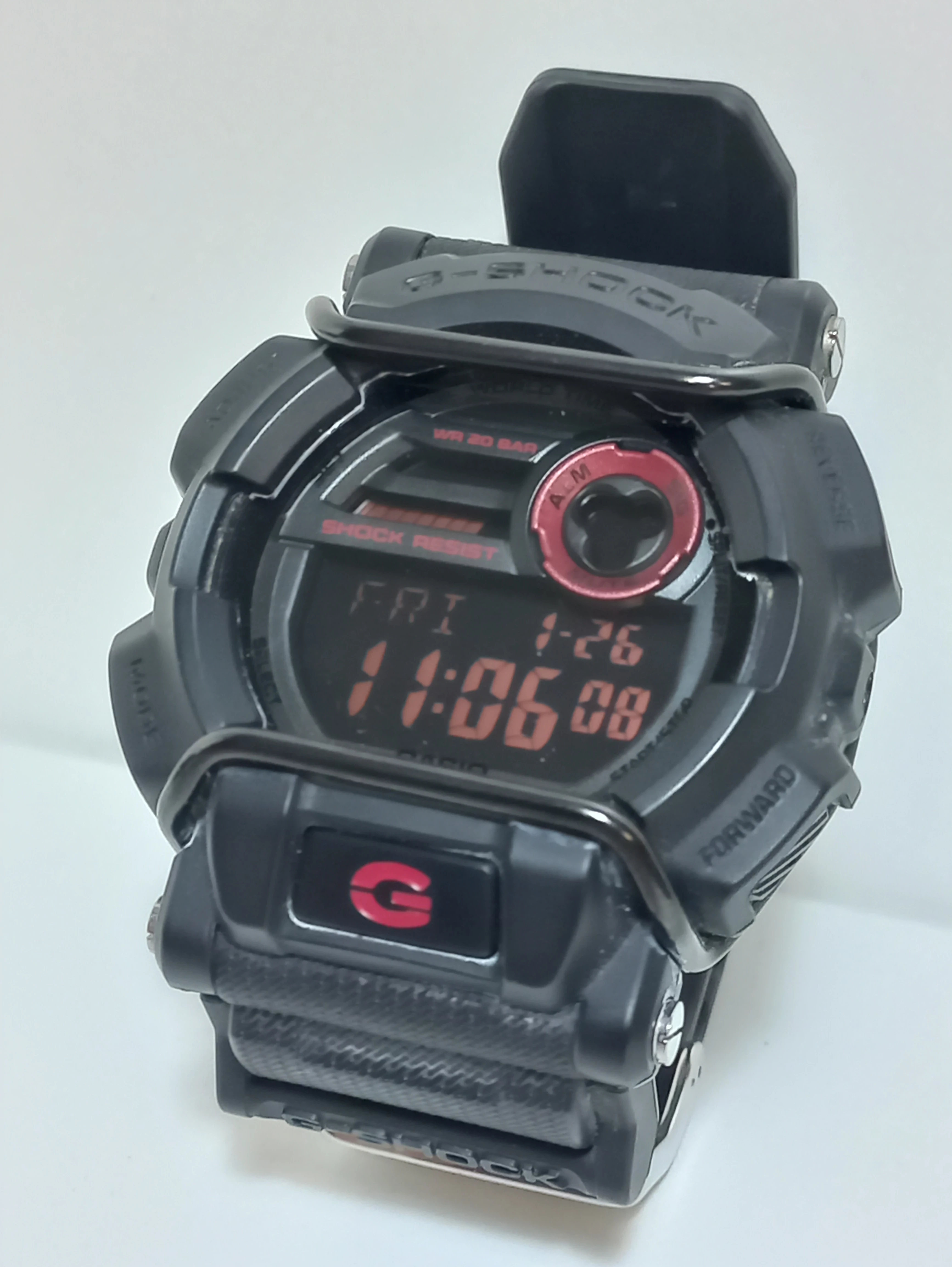 g shock casio 3434