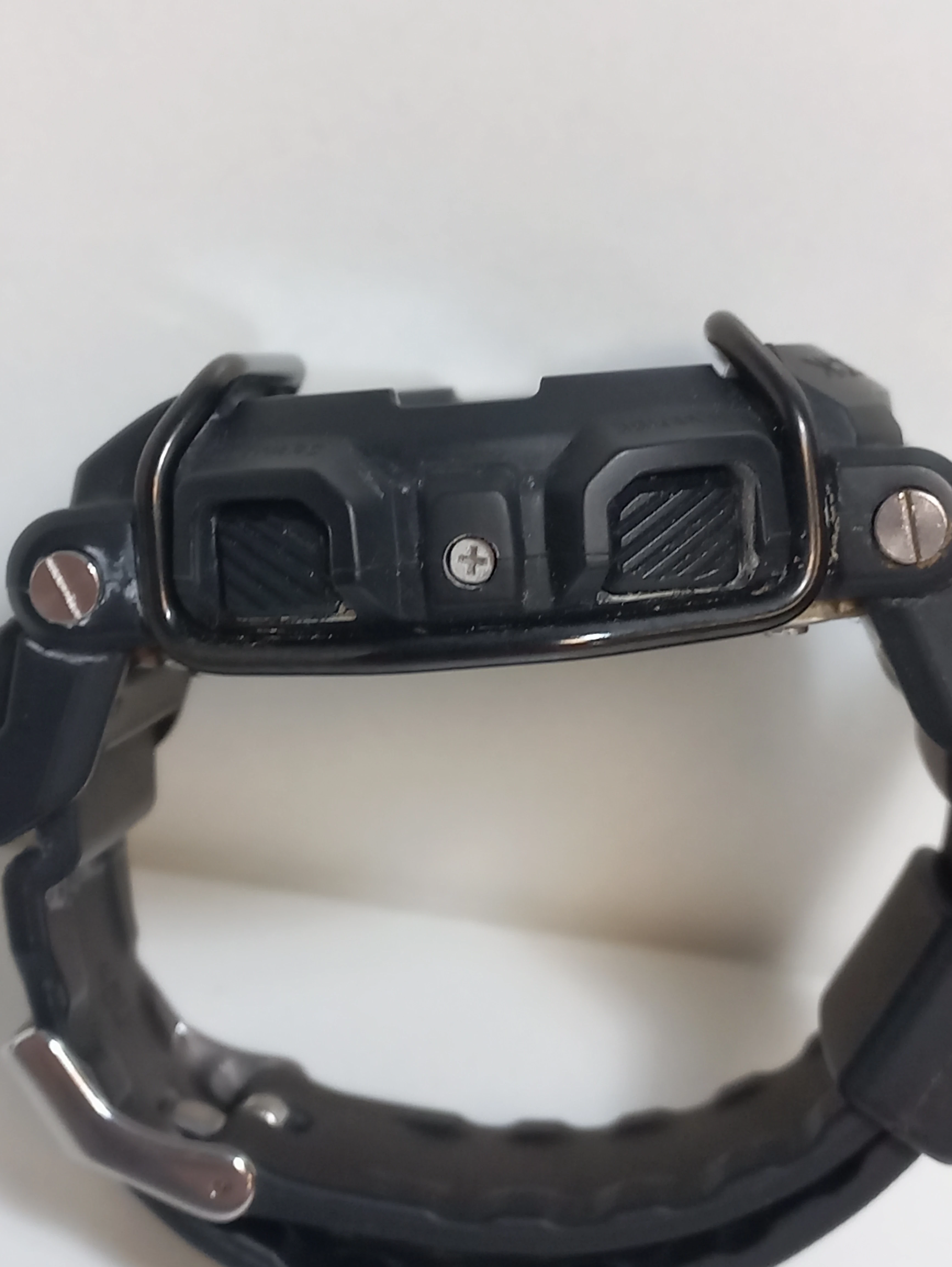 g shock casio 3434