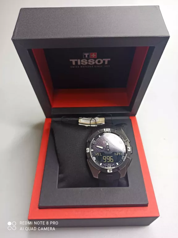 Tissot t091420a online