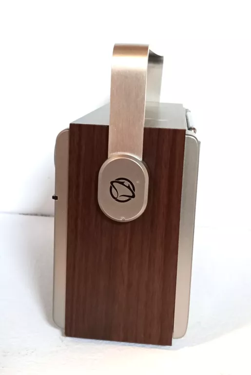 RADIO PRZENOŚNE MANTA RDI917PRO 20W