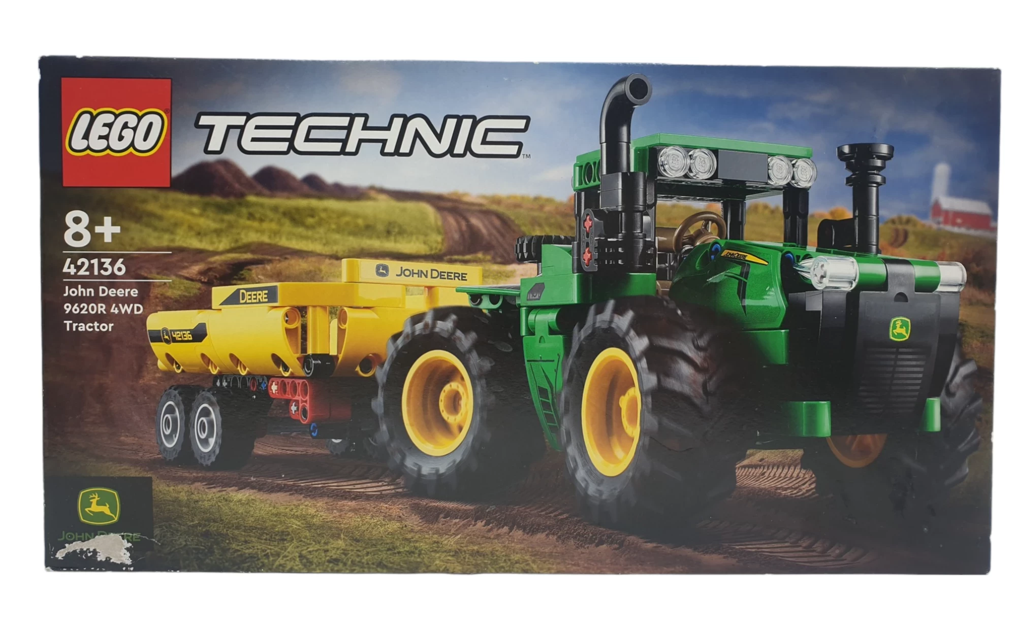 lego-technic-traktor-john-deere-9620r-4wd-42136-kazimierza-wielkiego-37-olkusz