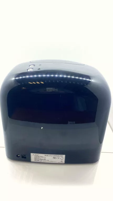 DRUKARKA DO PAZNOKCI NAJL V7+ MINI /AKCESORIA