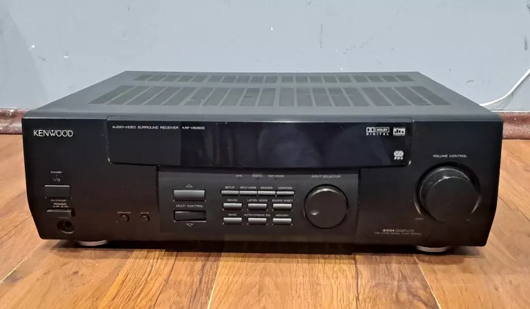 WZMACNIACZ KENWOOD KRF-V5050D [230206012]
