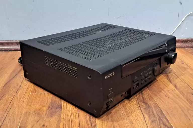 WZMACNIACZ KENWOOD KRF-V5050D [230206012]