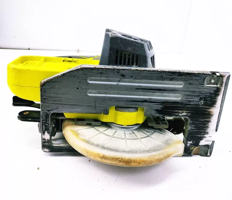 PILARKA TARCZOWA RYOBI R18CS