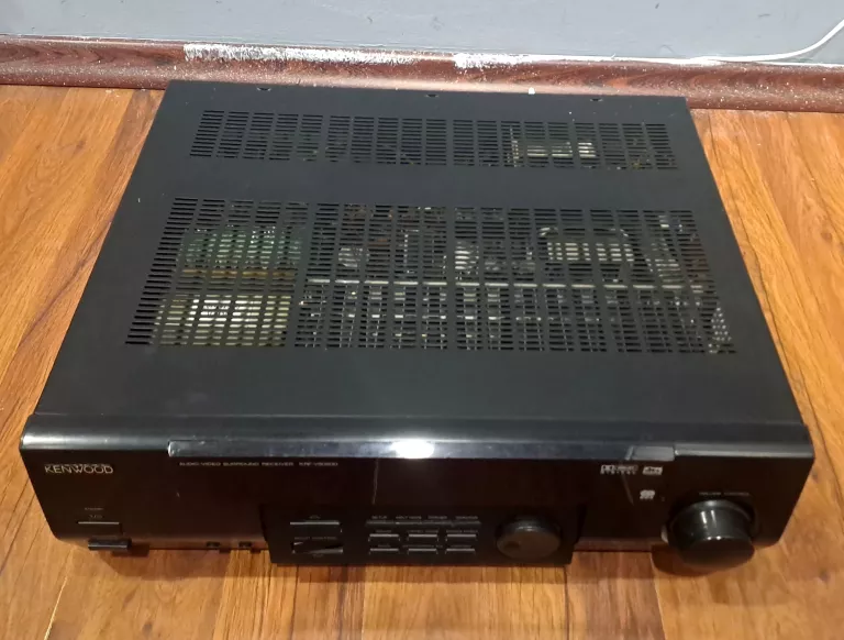 WZMACNIACZ KENWOOD KRF-V5050D [230206012]
