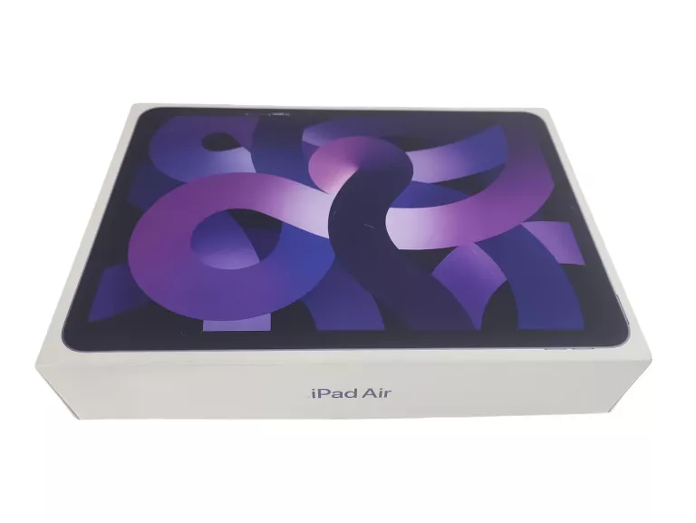 TABLET APPLE IPAD MME63FD-A AIR 5 GEN 256GB WI-FI PURPLE FAKTURA