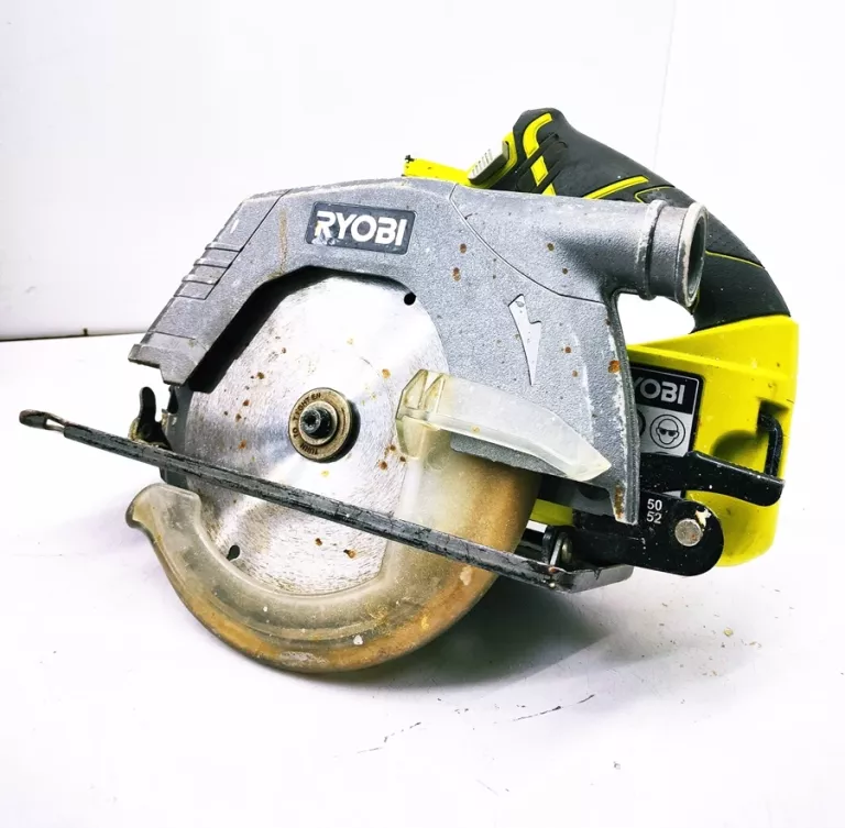 PILARKA TARCZOWA RYOBI R18CS