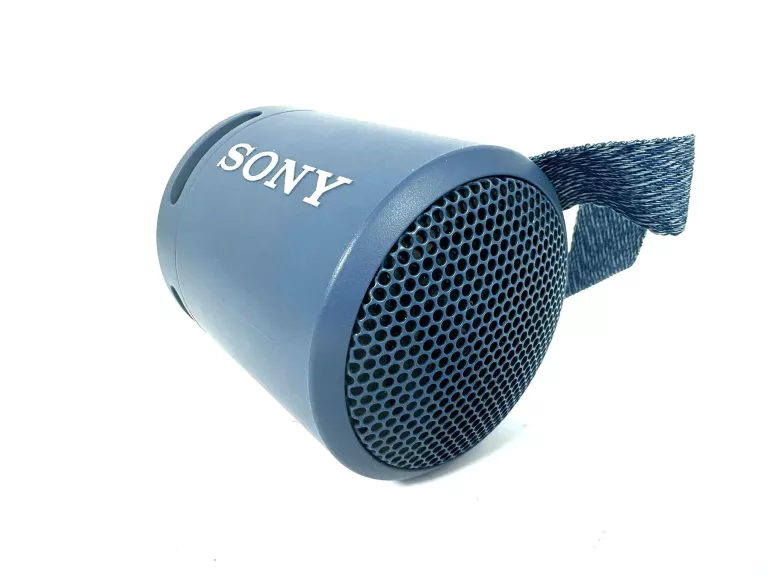 GŁOŚNIK MOBILNY SONY SRS-XB13