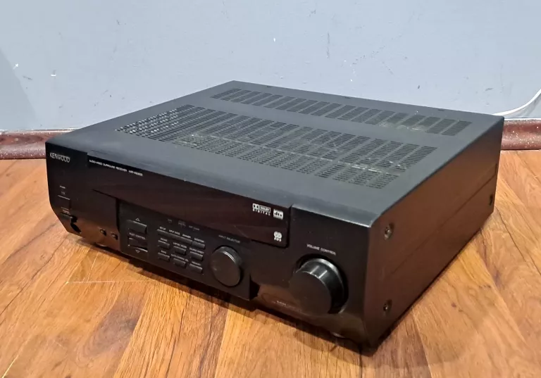 WZMACNIACZ KENWOOD KRF-V5050D [230206012]