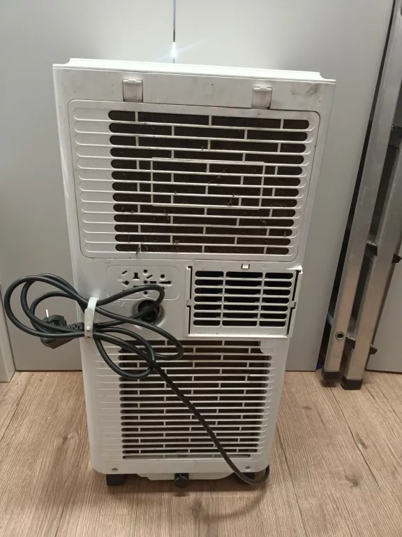 KLIMATYZATOR PRZENOŚNY VACO VAC-PO-0007-W06M + RURA + PILOT