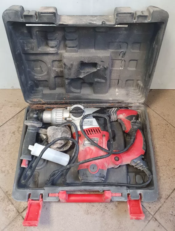 MŁOTOWIERTARKA EINHELL RT-RH 32
