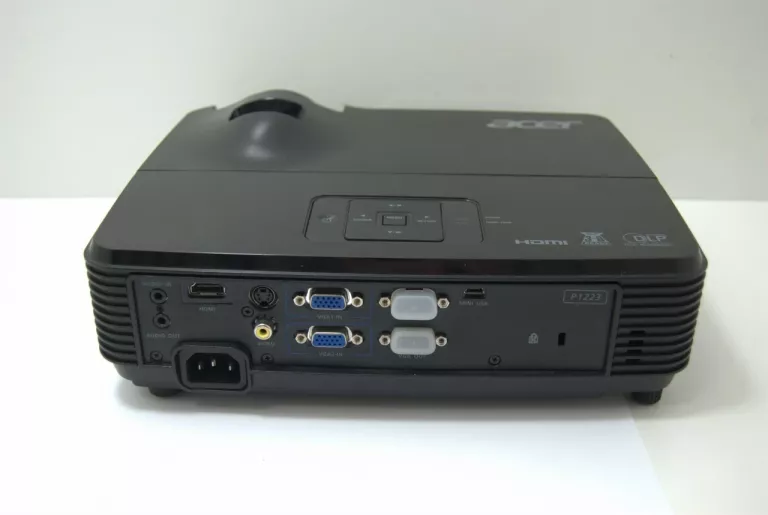 PROJEKTOR ACER P1223 FNX1107