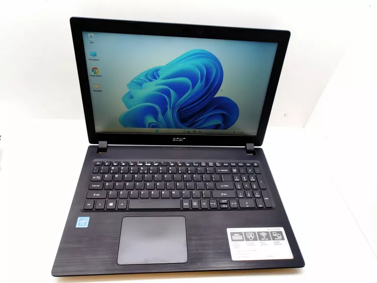 CZYTAJ OPIS!!! LAPTOP ACER ASPIRE 3 A315-32-C32Q