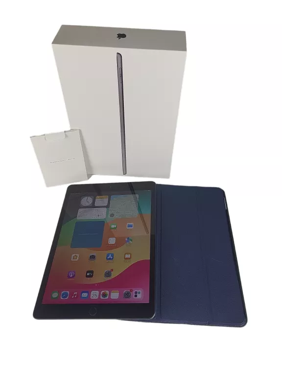 TABLET APPLE IPAD 7 GEN 10,2" 32 GB WI-FI MW742FD/A