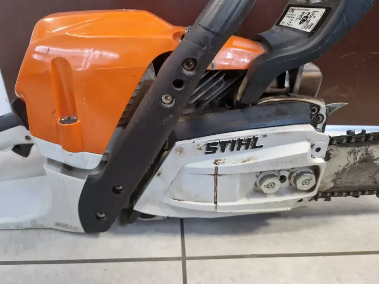 PIŁA SPALINOWA STIHL MS 362 C 2018 ROK