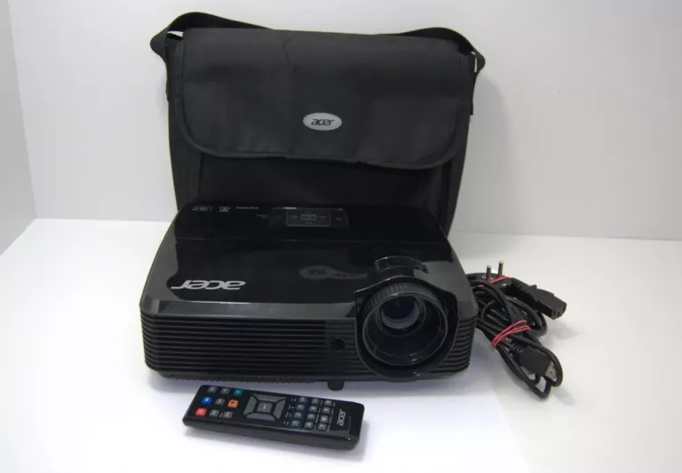 PROJEKTOR ACER P1223 FNX1107
