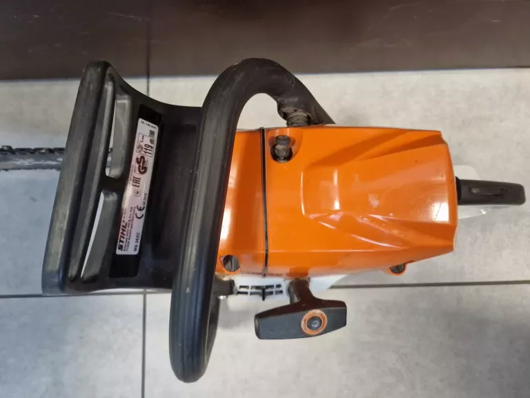 PIŁA SPALINOWA STIHL MS 362 C 2018 ROK