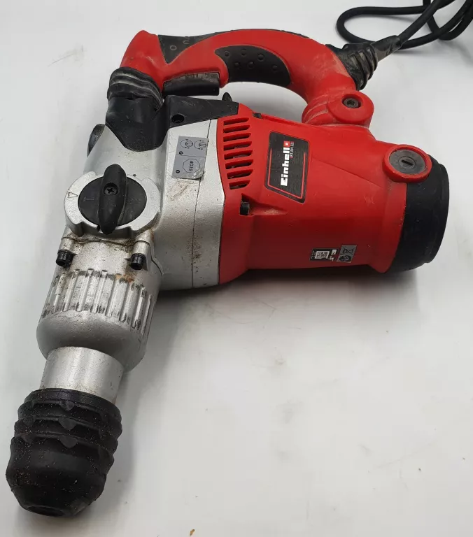 MŁOTOWIERTARKA EINHELL RT-RH 32
