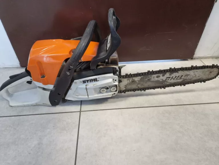 PIŁA SPALINOWA STIHL MS 362 C 2018 ROK