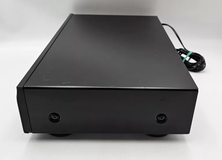 ODTWARZACZ DENON DCD-520AE CZARNY + PILOT