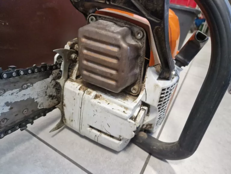 PIŁA SPALINOWA STIHL MS 362 C 2018 ROK