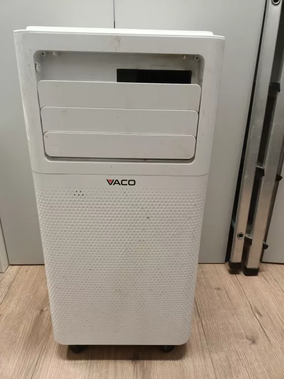 KLIMATYZATOR PRZENOŚNY VACO VAC-PO-0007-W06M + RURA + PILOT