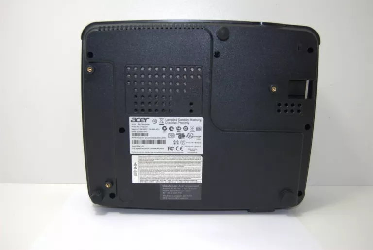 PROJEKTOR ACER P1223 FNX1107