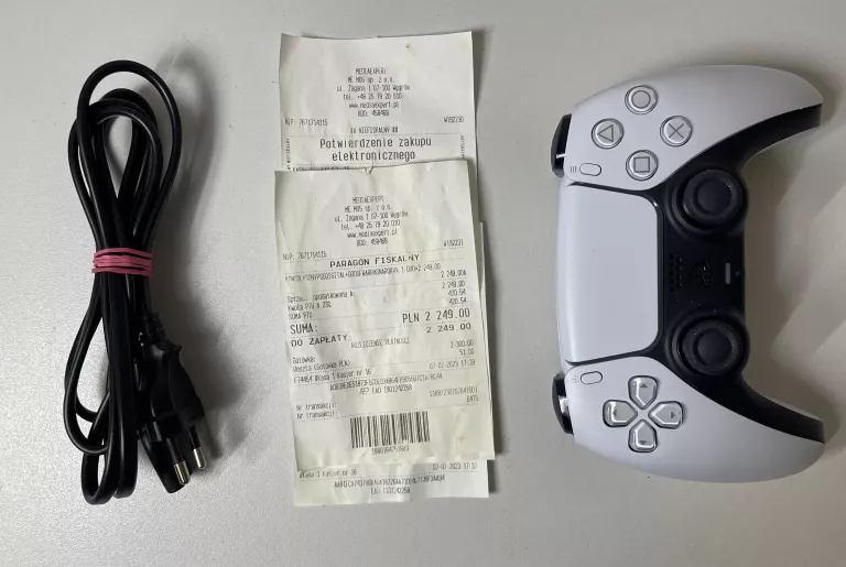 konsola-sony-playstation-5-gwarancja-stan-opakowania-zastepcze