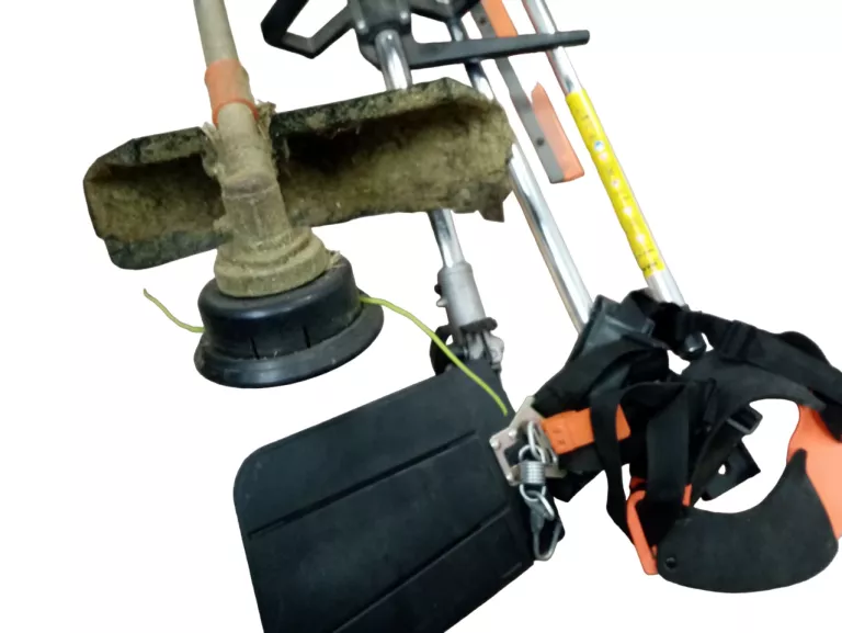 4W1 KOSA PIŁA TARCZ SPALINOWA HANDY GKS-520