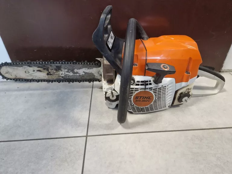 PIŁA SPALINOWA STIHL MS 362 C 2018 ROK