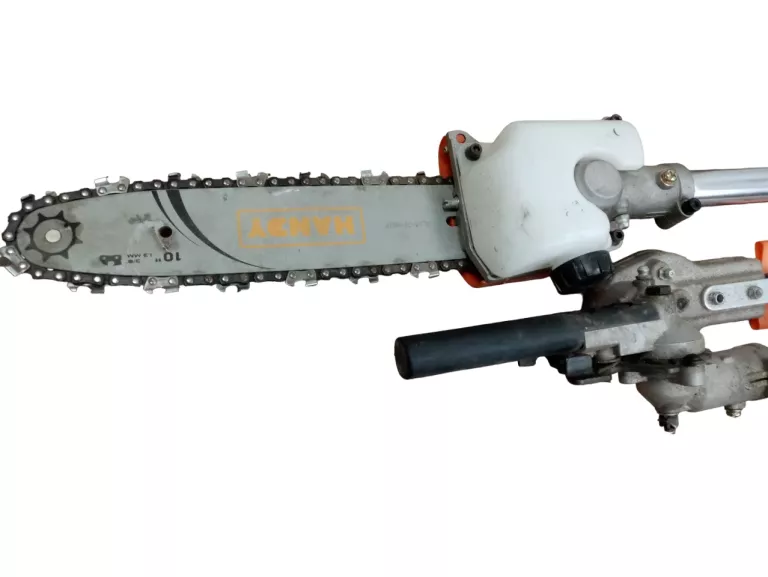 4W1 KOSA PIŁA TARCZ SPALINOWA HANDY GKS-520